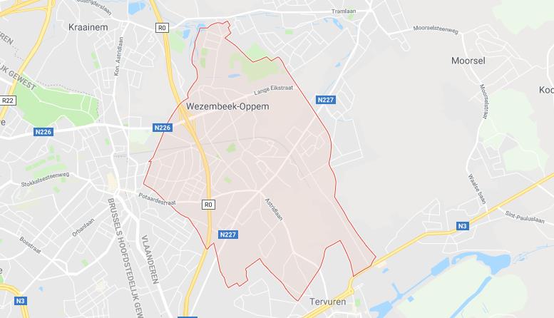 nieuws wezembeek-oppem